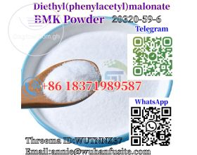 BMK Glycidate Powder CAS 20320-59-6 Diet