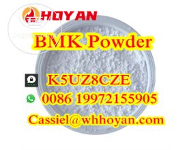 bmk powder CAS 5449-12-7 BMK methyl glyc