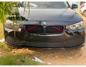 BMW 320i X-Drive