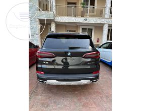 BMW X5 XDrive 40i