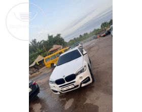 BMW X6 35i
