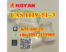 CAS 1119-51-3 5-Bromo-1-pentene 5cl-Prec