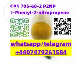 CAS 705-60-2 P2NP 1-Phenyl-2-nitropropen