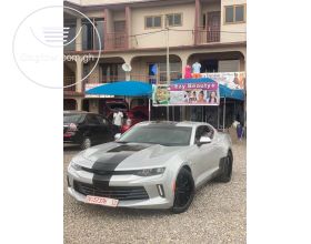 Chevrolet Camaro RS
