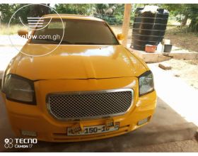 Dodge Magnum