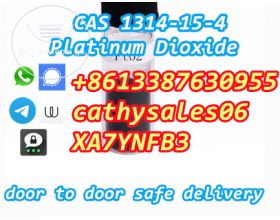 fast delivery CAS 1314-15-4 Platinum Dio