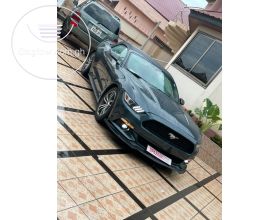 Ford MustangSports