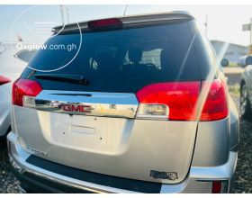 GMC Terrain 