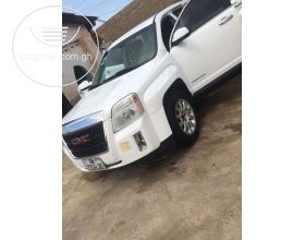 GMC TERRAIN