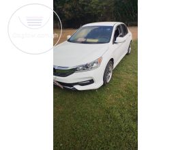 Honda Accord Sports