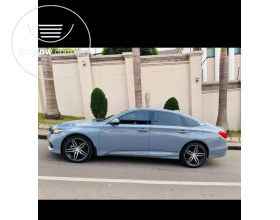 Honda Accord Touring