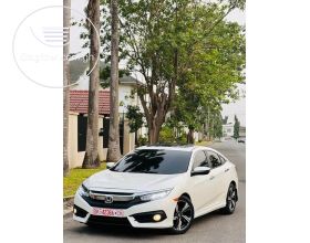 Honda Civic Touring
