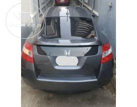 Honda Crosstour 