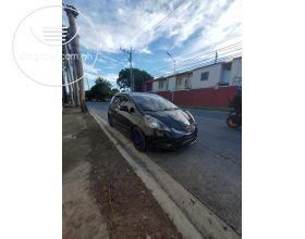 HONDA JAZZ GE