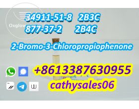 hot sales in holland 2-Bromo-3'-Chloropr