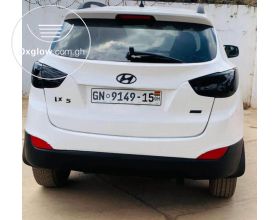 Hyundai ix 35
