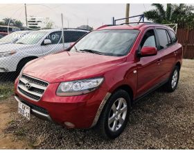 Hyundai Santafe CLX