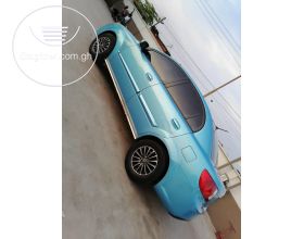 Kia Pride LX