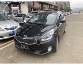 Kia Rondo