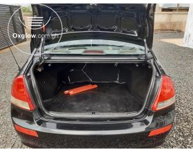 Kia Spectra EX