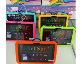 Kids tablet