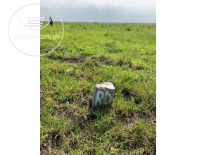 LITIGATION-FREE ESTATE LAND FOR SALE IN 