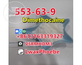 Local anesthetic powder Dimethocaine Bas