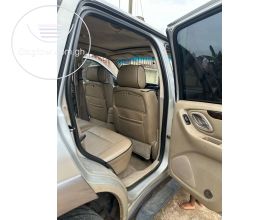 Mazda Tribute