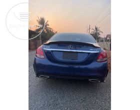 Mercedes Benz E300