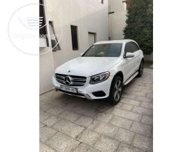 Mercedes Benz GLA 300