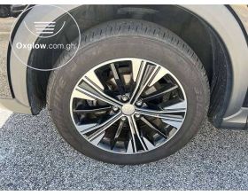 Mitsubishi Eclipse Cross SEL SUV