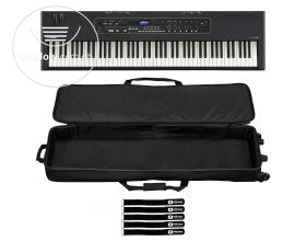 New Yamaha Pro Audio CK88 88 KeyStage Ke