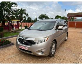 Nissan Quest