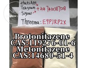 Protonitazene CAS:119276-01-6 Metonitaze