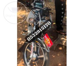 Royal motorbike 125 brand new going for 