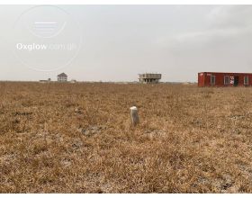 SECURE A PLOT OF LAND AROUND NINGO PRAMP