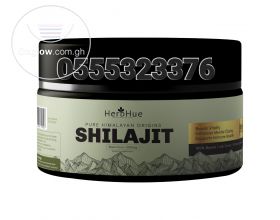 Shilajit Resin, Original Himalayan Shila