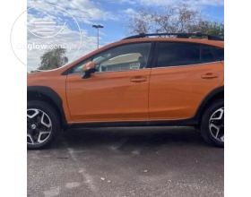 Subaru Crosstrek Sport