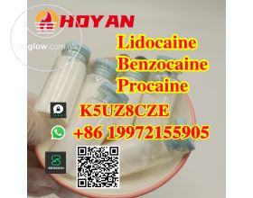 Supplier of lidocaine benzocaine procain