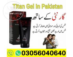 Titan Gel Price in Dera Ghazi Khan | 03056040640