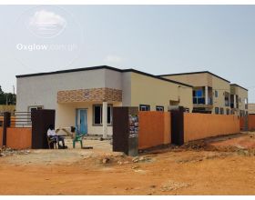 TITLED & NEWLY BUILT 3 MASTER BRM HOUSE 