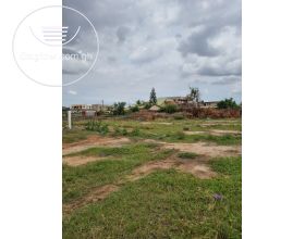 Titled Land For Sale At Mataheko Near Em