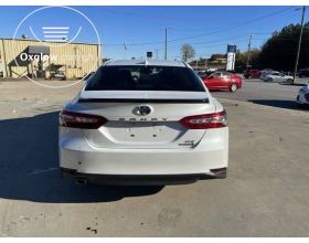 Toyota Camry Hybrid