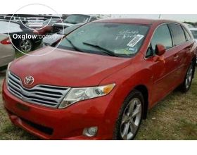 Toyota Venza