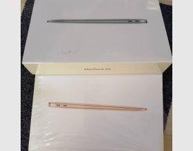 MacBook Air Intel Core i5