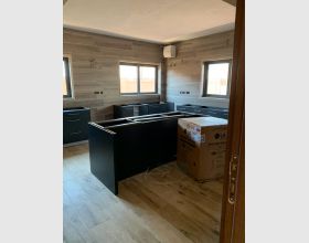 Newly Built house for sale at Tsado behi