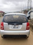 2011 KIA MORNING