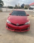 2014 Camry