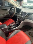 2014 Hyundai sonata Limited
