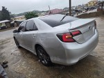 2014 Toyota Camry SE Semi Loaded